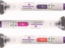 Mounjaro (Tirzepatid) injekce na hubnutí