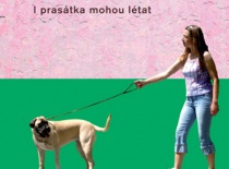 Jak trénovat nemožného psa - Autor: Jane Killionov