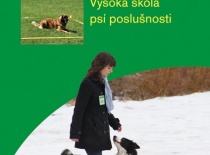 Obedience - vysoká škola psí poslušnosti