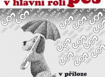 Psí záležitosti aneb v hlavní roli pes 